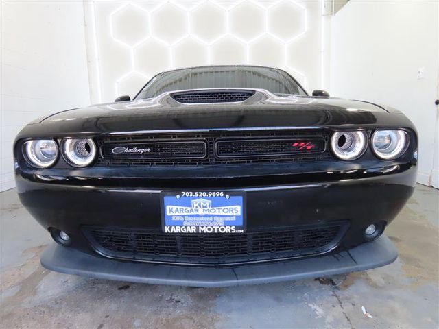 2020 Dodge Challenger R/T Scat Pack