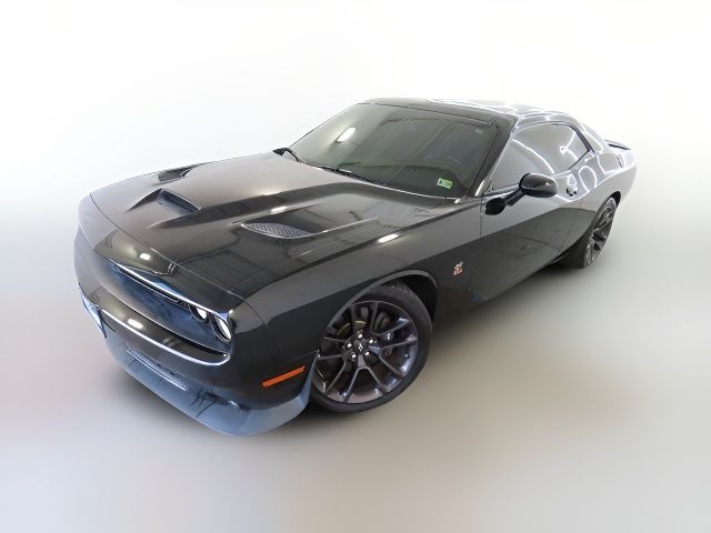 2020 Dodge Challenger R/T Scat Pack