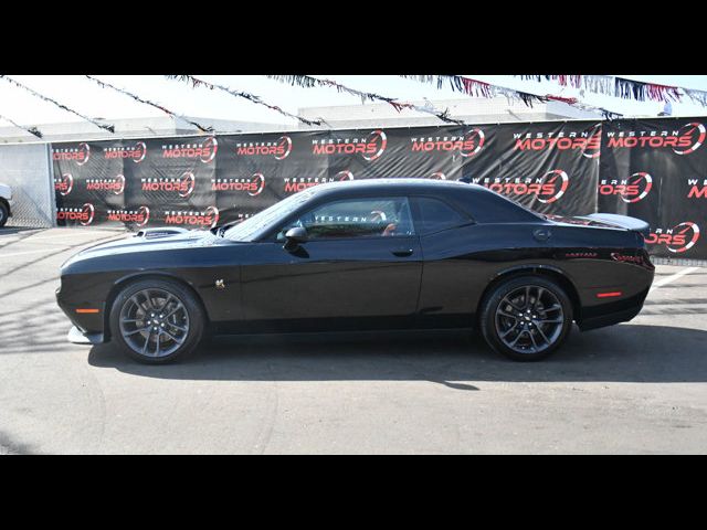 2020 Dodge Challenger R/T Scat Pack