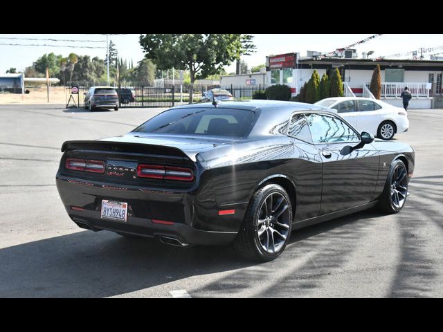 2020 Dodge Challenger R/T Scat Pack