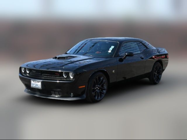 2020 Dodge Challenger R/T Scat Pack