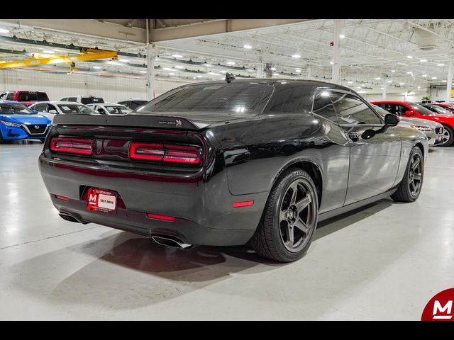 2020 Dodge Challenger R/T Scat Pack