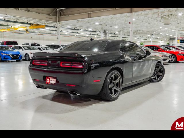 2020 Dodge Challenger R/T Scat Pack