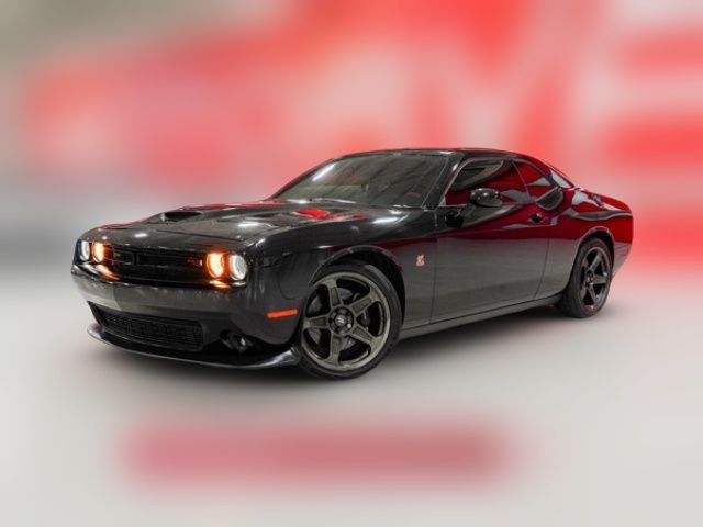 2020 Dodge Challenger R/T Scat Pack