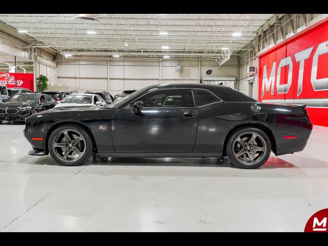 2020 Dodge Challenger R/T Scat Pack