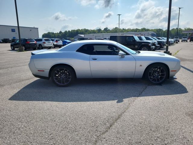 2020 Dodge Challenger R/T Scat Pack