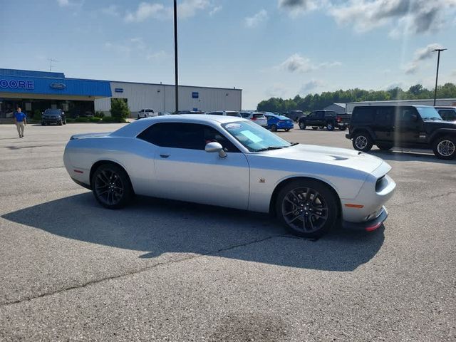 2020 Dodge Challenger R/T Scat Pack