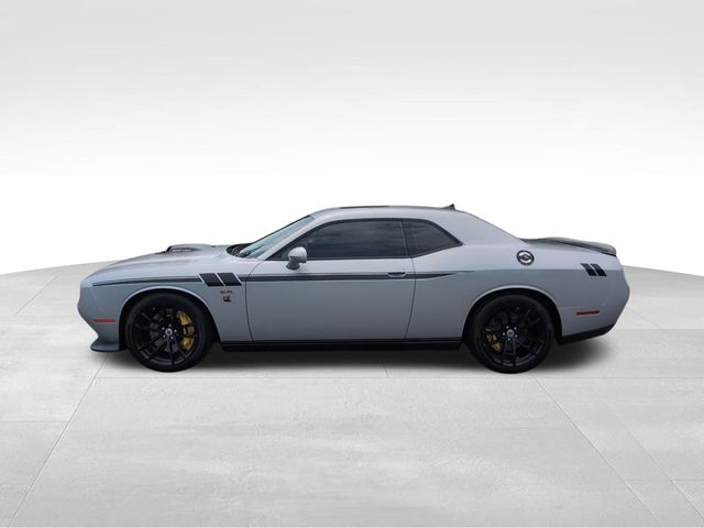 2020 Dodge Challenger R/T Scat Pack