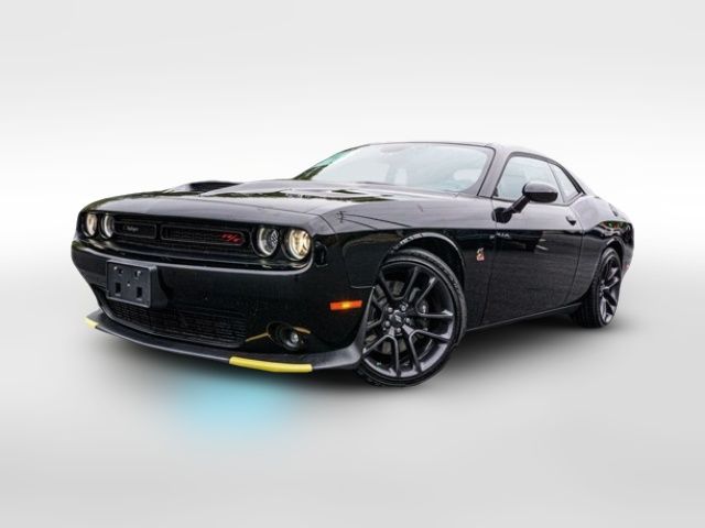 2020 Dodge Challenger R/T Scat Pack