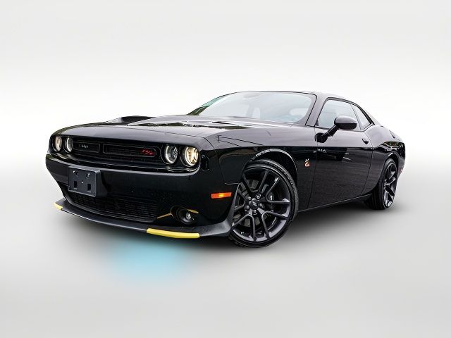 2020 Dodge Challenger R/T Scat Pack