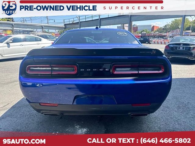 2020 Dodge Challenger R/T Scat Pack