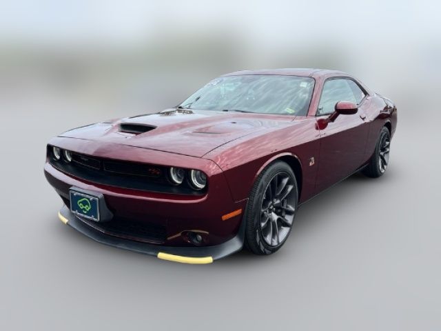 2020 Dodge Challenger R/T Scat Pack