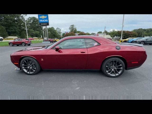 2020 Dodge Challenger R/T Scat Pack