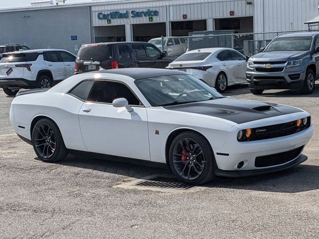 2020 Dodge Challenger R/T Scat Pack