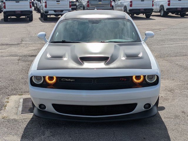 2020 Dodge Challenger R/T Scat Pack