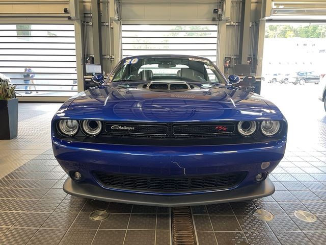 2020 Dodge Challenger R/T Scat Pack