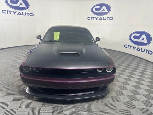 2020 Dodge Challenger R/T Scat Pack