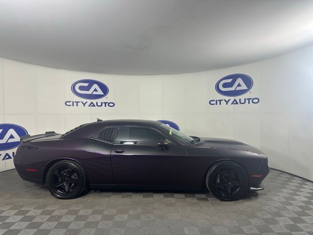 2020 Dodge Challenger R/T Scat Pack