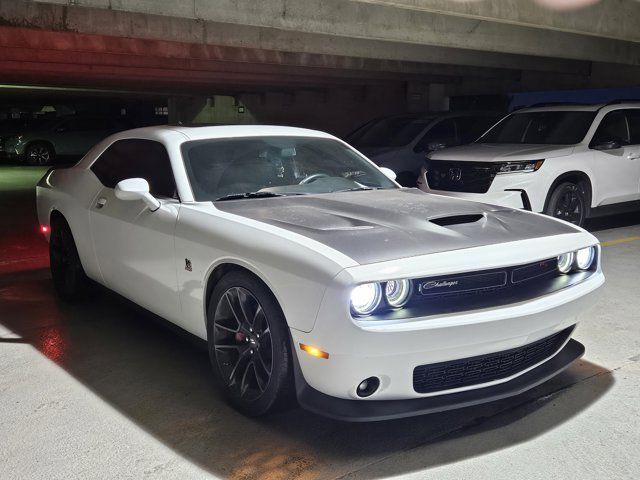 2020 Dodge Challenger R/T Scat Pack