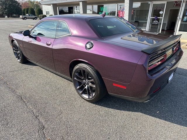 2020 Dodge Challenger R/T Scat Pack