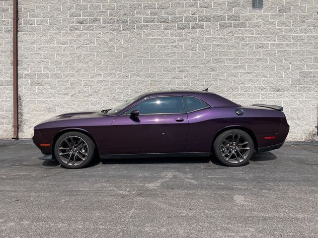 2020 Dodge Challenger R/T Scat Pack