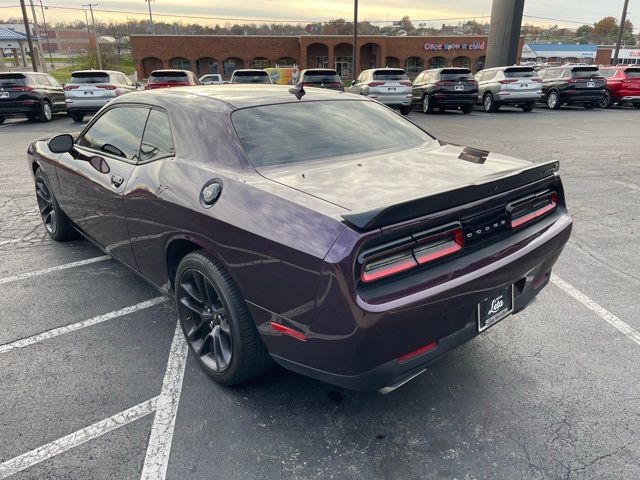 2020 Dodge Challenger R/T Scat Pack