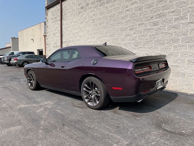 2020 Dodge Challenger R/T Scat Pack