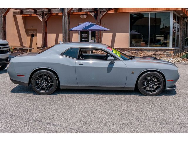 2020 Dodge Challenger R/T Scat Pack