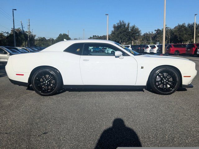 2020 Dodge Challenger R/T Scat Pack