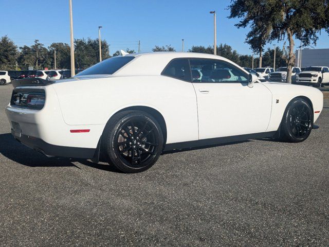 2020 Dodge Challenger R/T Scat Pack