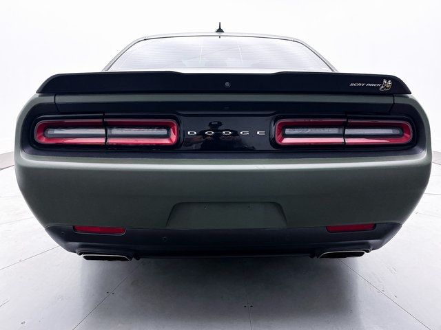 2020 Dodge Challenger R/T Scat Pack