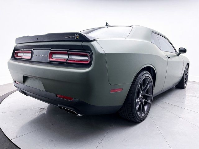 2020 Dodge Challenger R/T Scat Pack