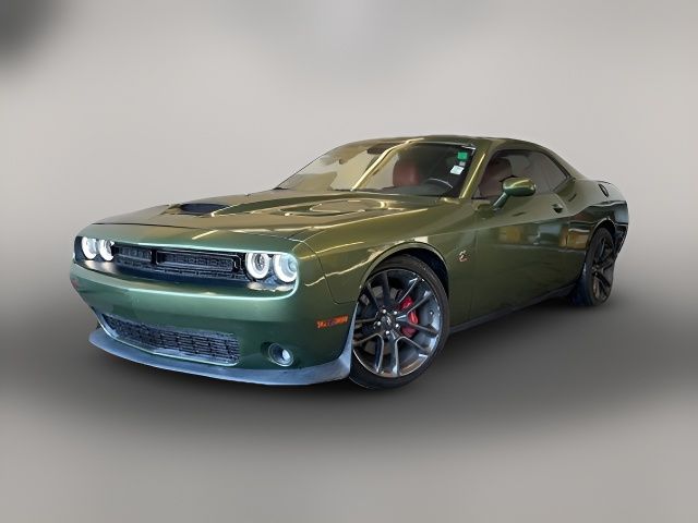 2020 Dodge Challenger R/T Scat Pack