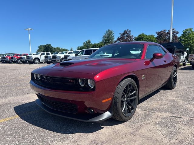 2020 Dodge Challenger R/T Scat Pack