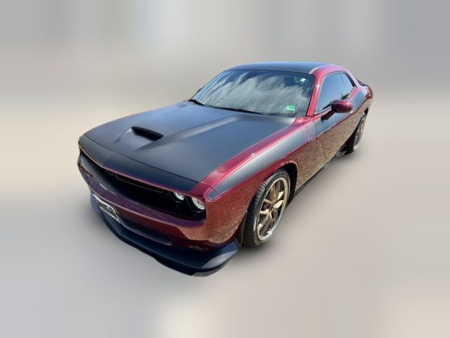 2020 Dodge Challenger R/T Scat Pack
