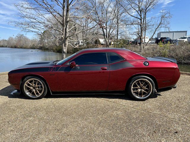 2020 Dodge Challenger R/T Scat Pack