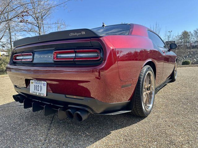 2020 Dodge Challenger R/T Scat Pack