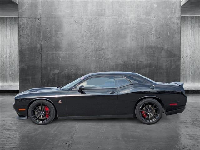 2020 Dodge Challenger R/T Scat Pack