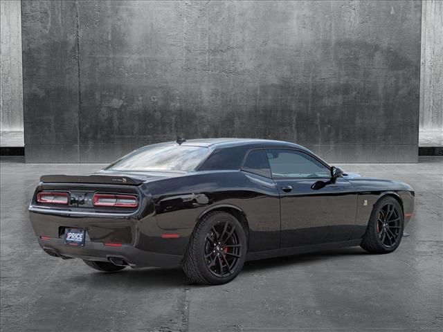 2020 Dodge Challenger R/T Scat Pack