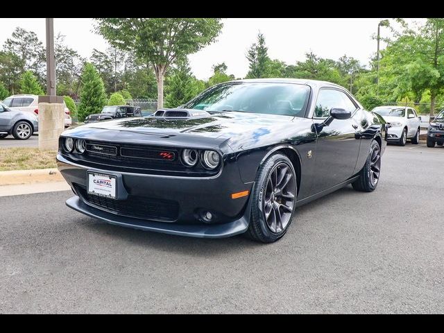 2020 Dodge Challenger R/T Scat Pack