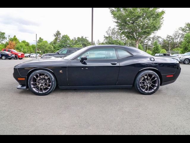 2020 Dodge Challenger R/T Scat Pack