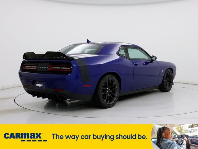 2020 Dodge Challenger R/T Scat Pack