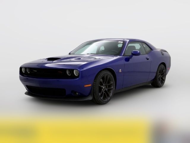 2020 Dodge Challenger R/T Scat Pack