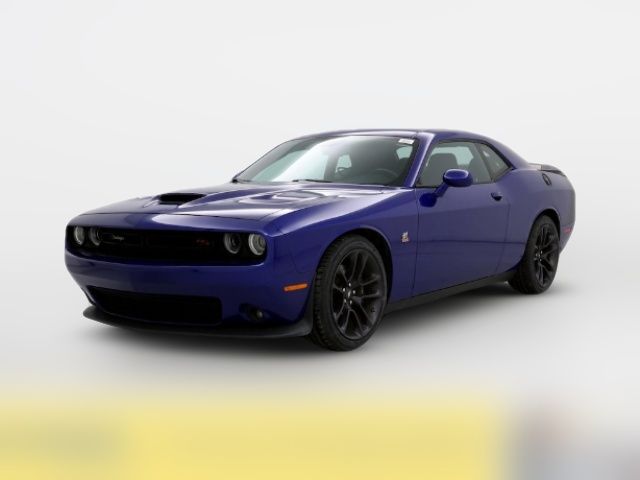 2020 Dodge Challenger R/T Scat Pack