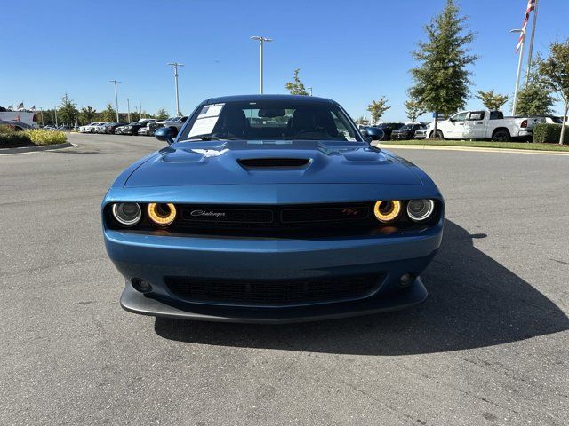 2020 Dodge Challenger R/T Scat Pack