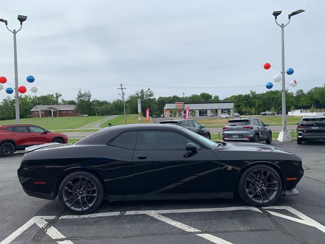 2020 Dodge Challenger R/T Scat Pack