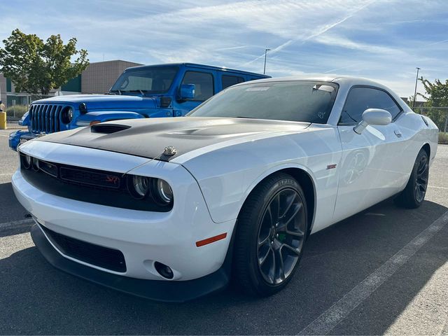 2020 Dodge Challenger R/T Scat Pack