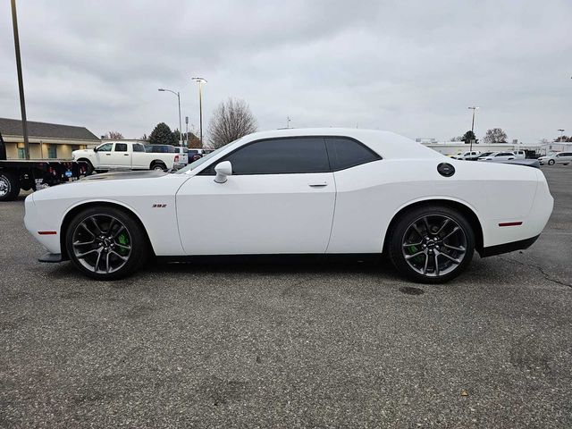 2020 Dodge Challenger R/T Scat Pack