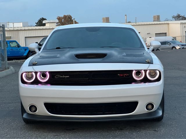 2020 Dodge Challenger R/T Scat Pack