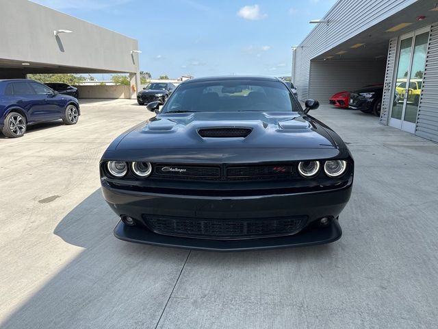 2020 Dodge Challenger R/T Scat Pack